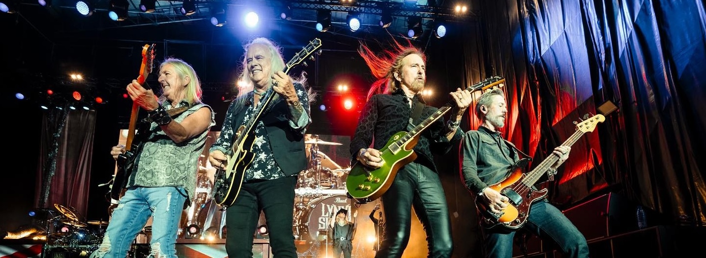 Lynyrd Skynyrd